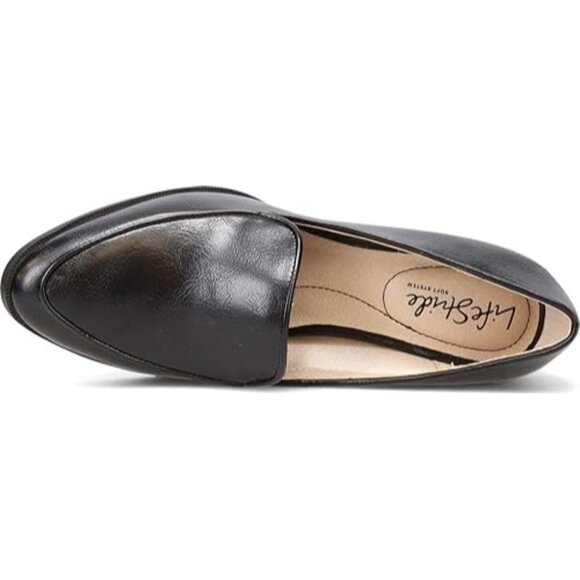 LifeStride Women's Devyn Pumps - Picture 2 of 6